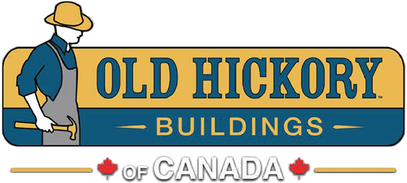 Old Hickory Buildings of Canada