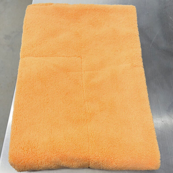 Microfiber Detailing Drying Towel