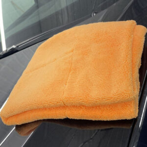 Microfiber Detailing Drying Towel