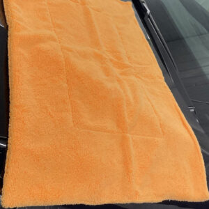Microfiber Detailing Drying Towel
