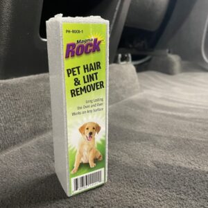 Magna Rock Pet Fur Remover