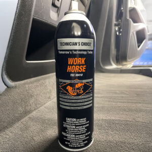 Workhorse Fabric & Upholstery