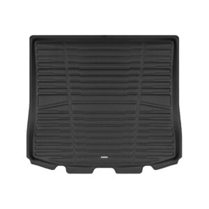 NEW TuxMat Custom Fitted Trunk Mats