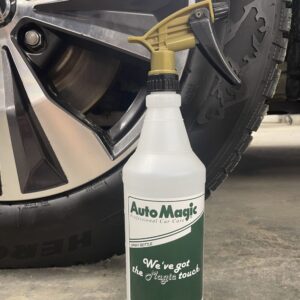 Spray Bottles
