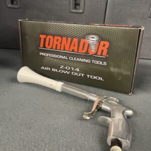 Tornador Air Blow Out Tool