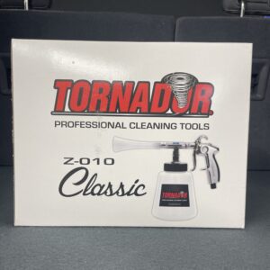 Tornador Classic Detailing Tool