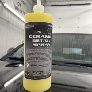 Ceramic Detail Spray