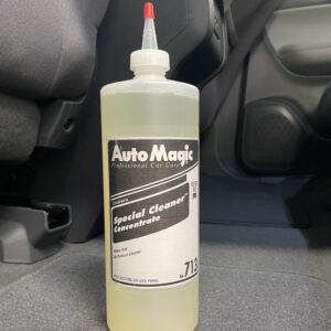 Special Cleaner Concentrate For Stains