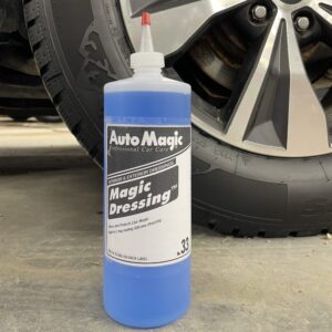 Magic Dressing