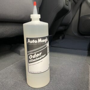 Odour Eliminator Spray