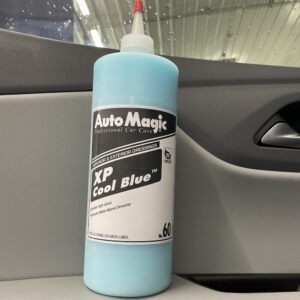 XP Cool Blue Dressing