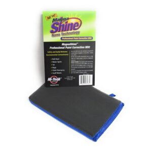 Magna Shine Paint Correction Mitt